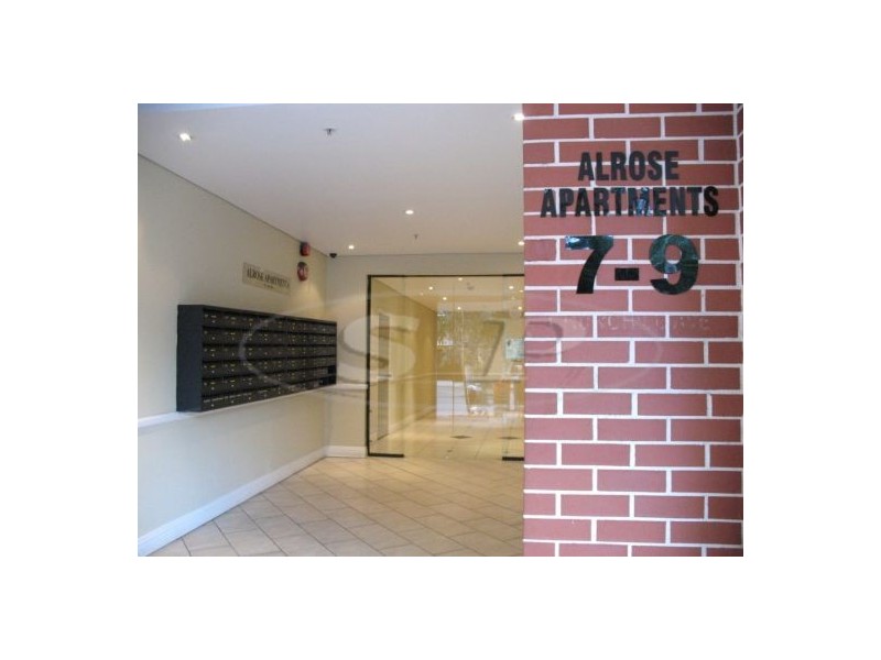 504/7-9 Churchill Avenue, Strathfield NSW 2135