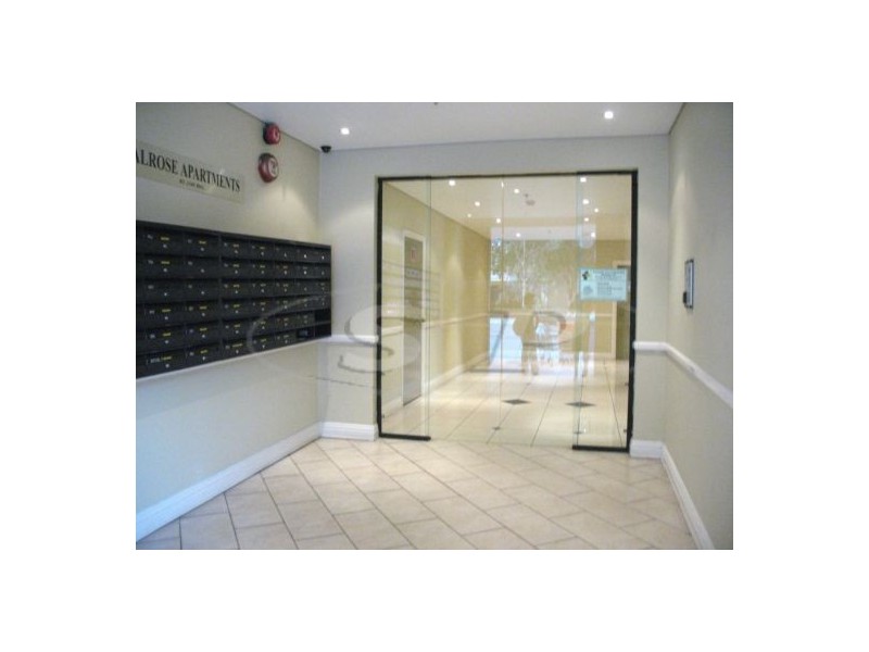 504/7-9 Churchill Avenue, Strathfield NSW 2135