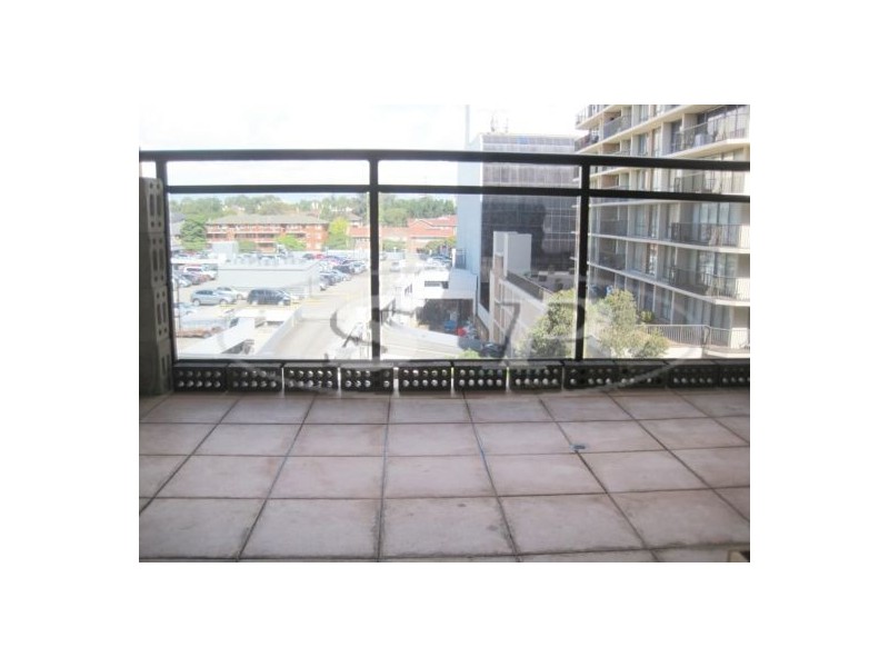 504/7-9 Churchill Avenue, Strathfield NSW 2135