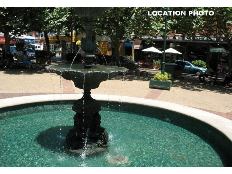 11C/30 Churchill Avenue, Strathfield NSW 2135