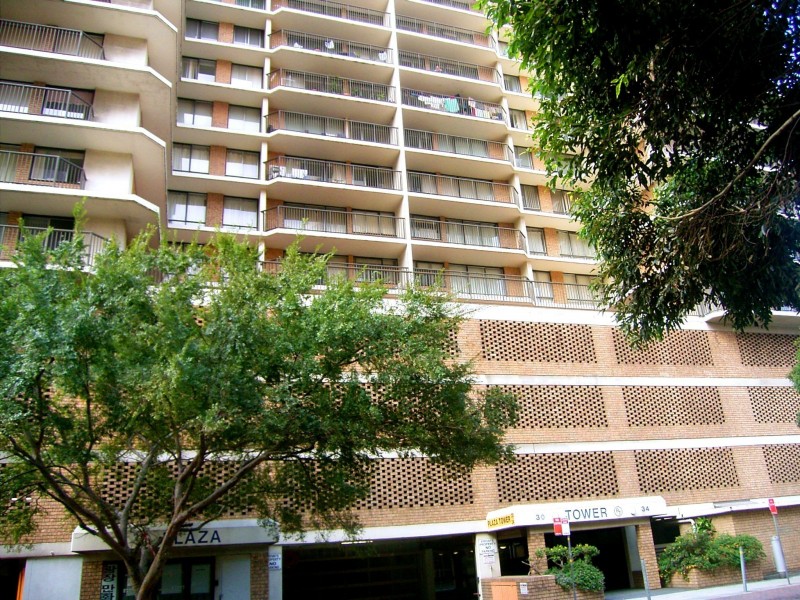 11C/30 Churchill Avenue, Strathfield NSW 2135