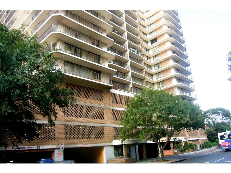 14G/3 Churchill Avenue, Strathfield NSW 2135