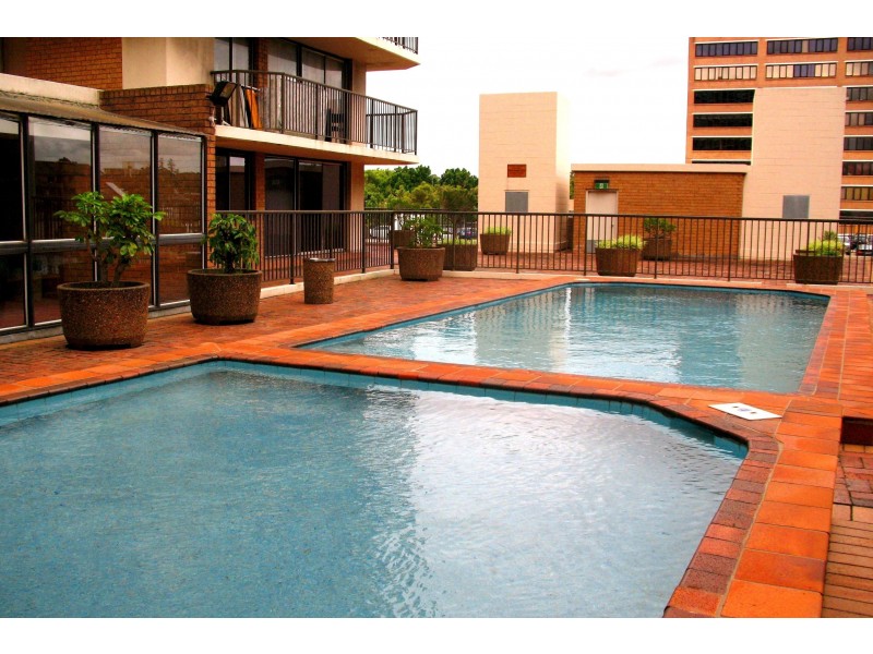 14G/3 Churchill Avenue, Strathfield NSW 2135