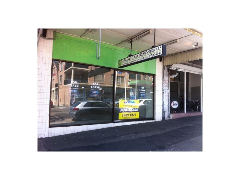 337 Burwood Road, Belmore NSW 2192