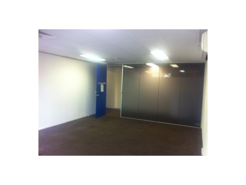 OFFICE 6/43 George Street, Burwood NSW 2134