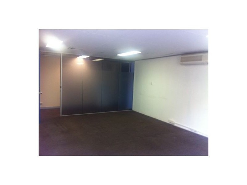 OFFICE 6/43 George Street, Burwood NSW 2134