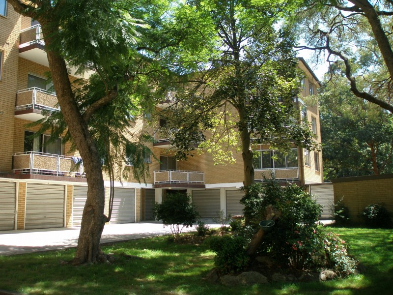 22/55 Albert Road, Strathfield NSW 2135