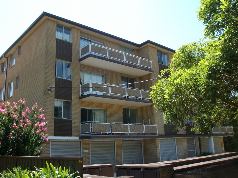 22/55 Albert Road, Strathfield NSW 2135