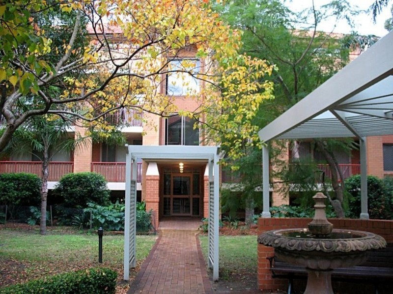 2H/19-21 George Street, North Strathfield NSW 2137