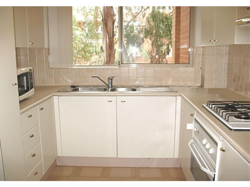2H/19-21 George Street, North Strathfield NSW 2137
