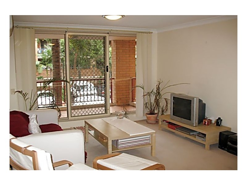 2H/19-21 George Street, North Strathfield NSW 2137