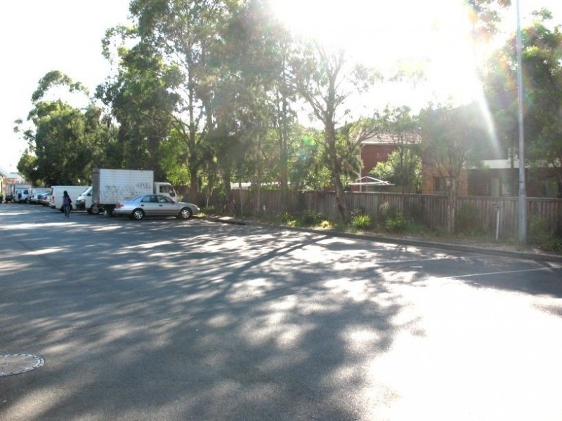 16-20 Henley Road, Homebush West NSW 2140