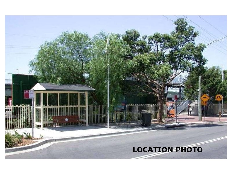 16-20 Henley Road, Homebush West NSW 2140