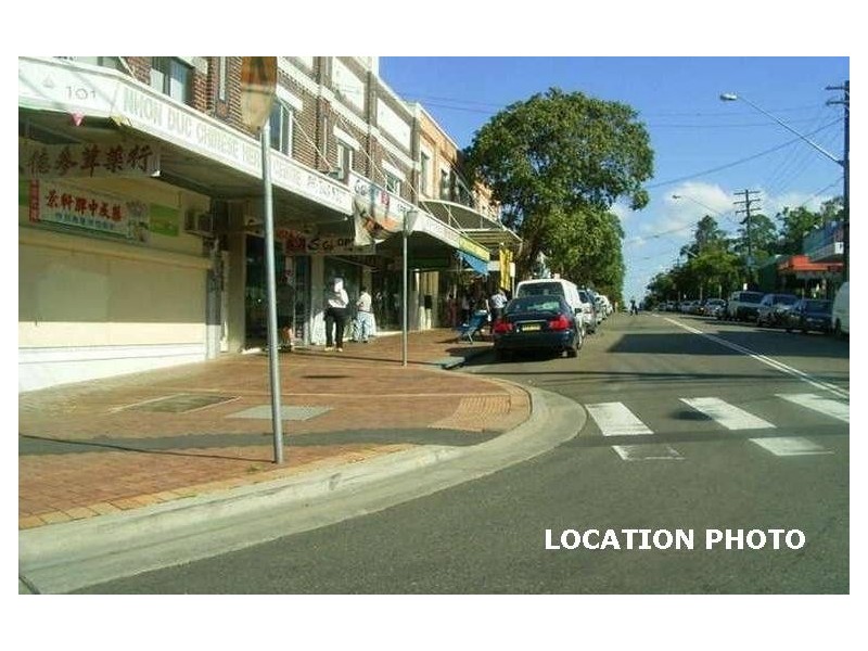 19/16-20 Henley Road, Homebush West NSW 2140