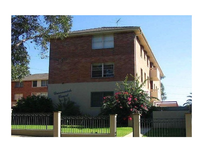 6/21 Marlene Crescent, Greenacre NSW 2190