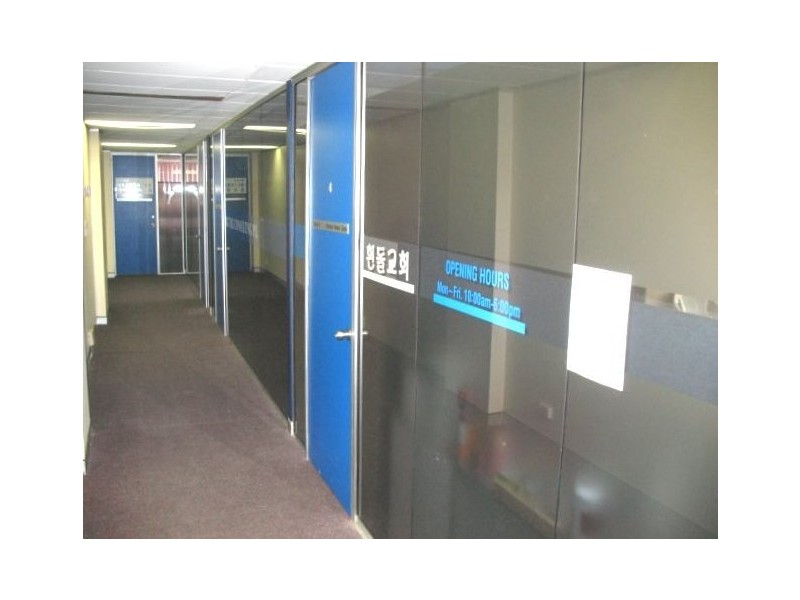 43 George Street, Burwood NSW 2134