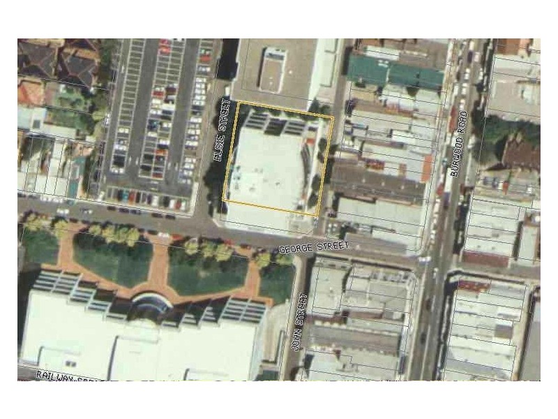 43 George Street, Burwood NSW 2134