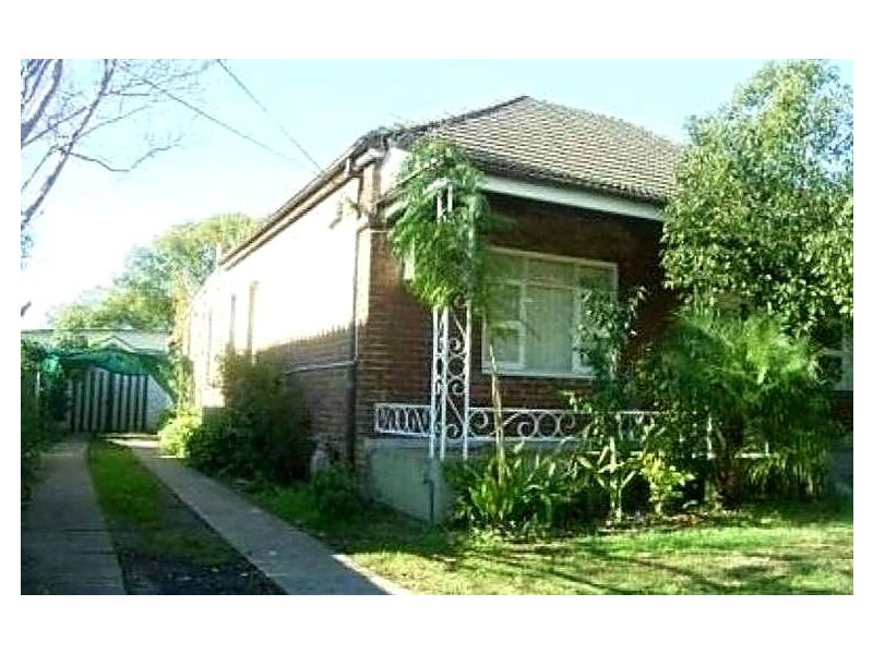 258 HOMEBUSH Road, Strathfield NSW 2135