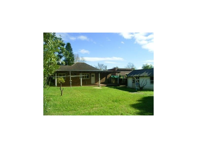 258 HOMEBUSH Road, Strathfield NSW 2135