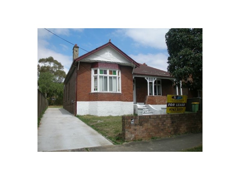 51A THE CRESCENT, Homebush NSW 2140