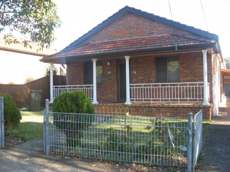 103 MADELINE Street, Belfield NSW 2191
