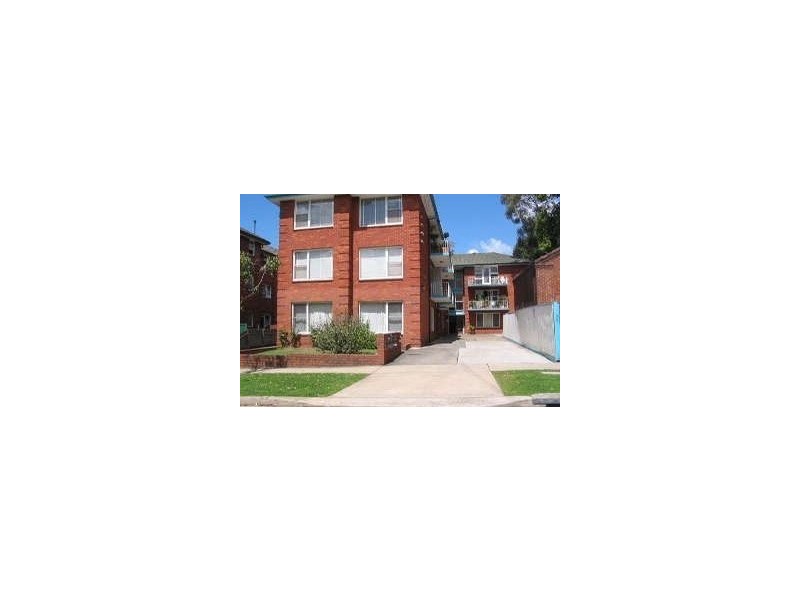 18/36 Russell Street, Strathfield NSW 2135