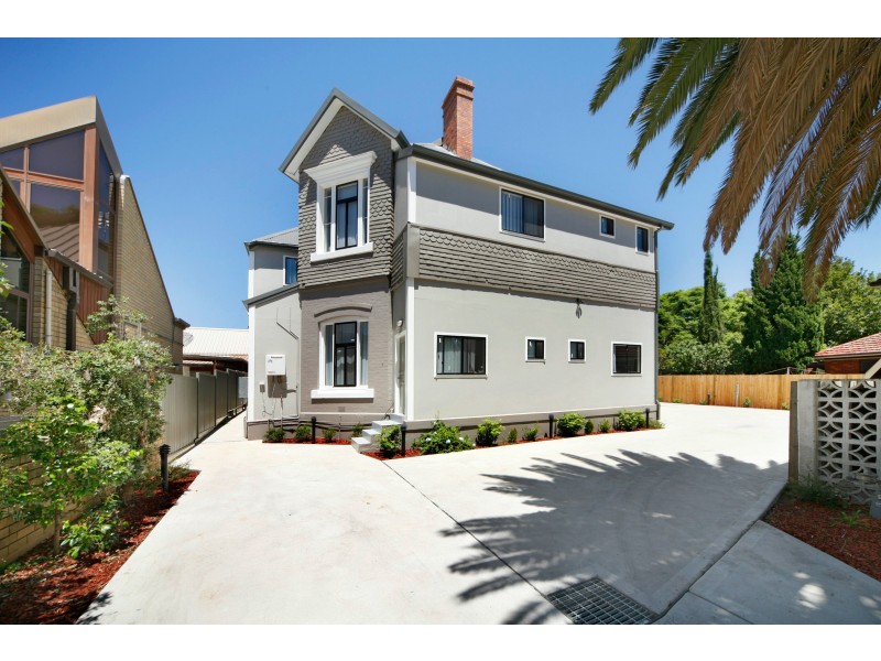 14 Jersey Road, Strathfield NSW 2135