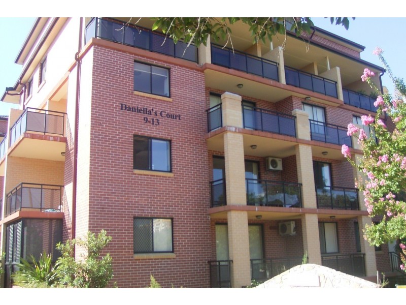 10/9-13 Beresford Road, Strathfield NSW 2135