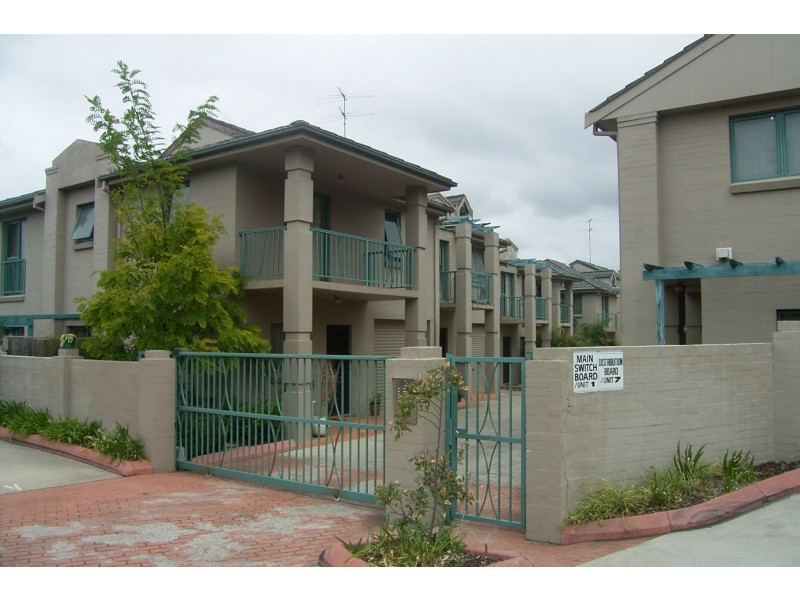 39/150 DEAN Street, Strathfield South NSW 2136