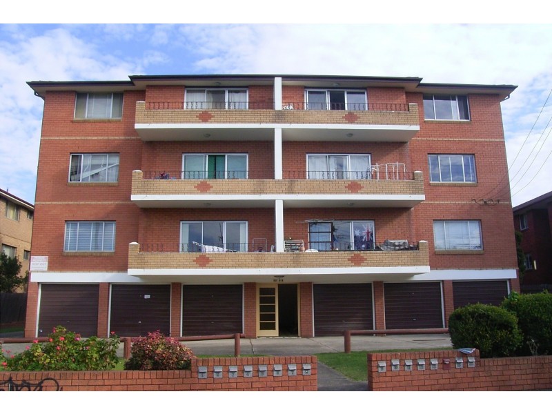 Homebush West NSW 2140