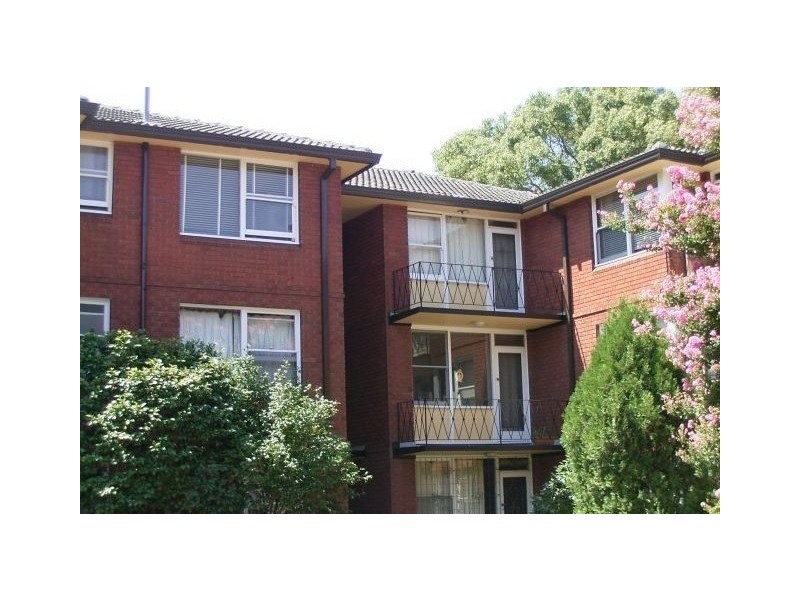 Strathfield NSW 2135