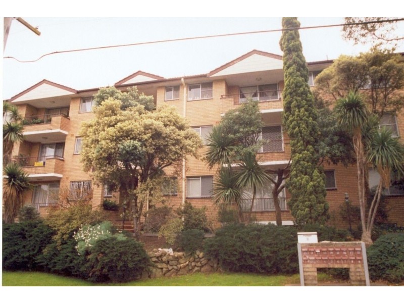 Strathfield NSW 2135