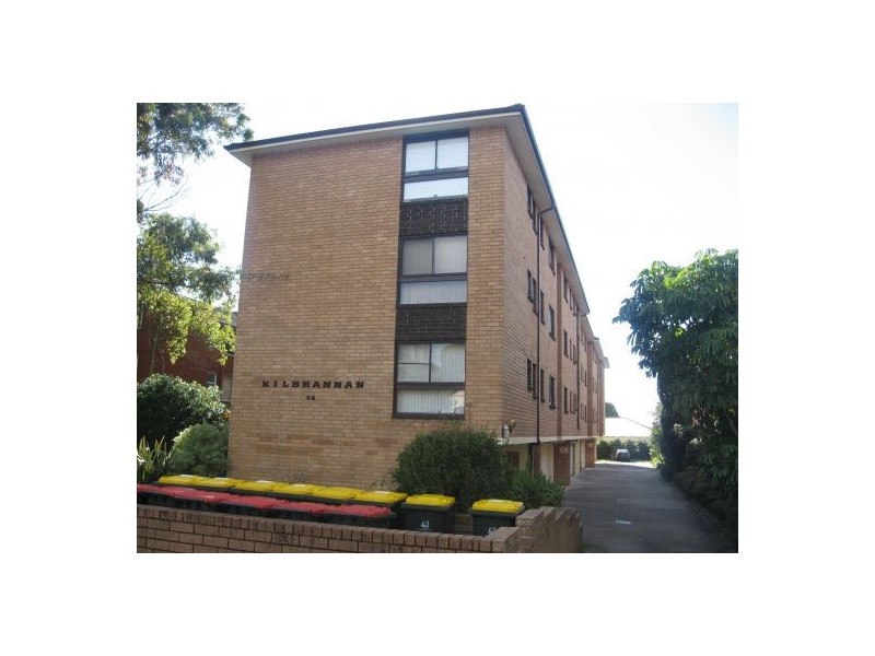 6/36 TRANMERE, Drummoyne NSW 2047