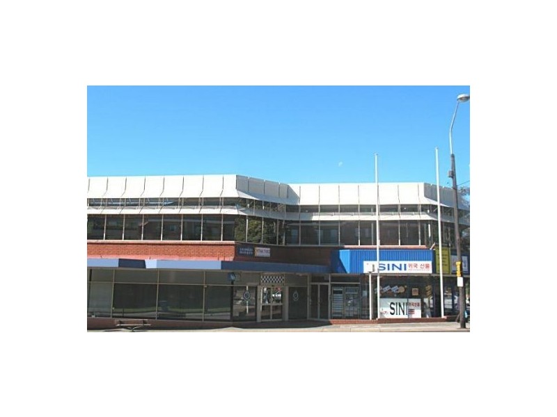 3&4/58 The Boulevarde, Strathfield NSW 2135