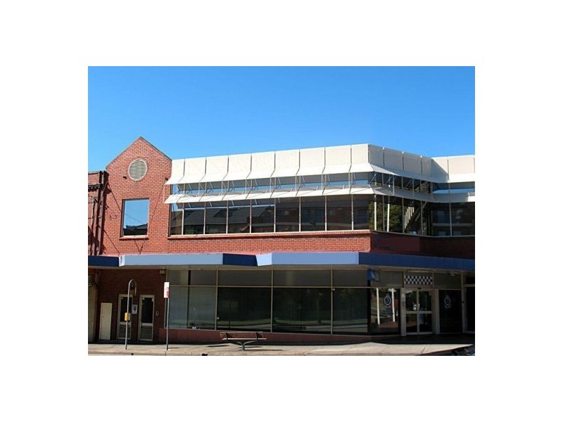 3&4/58 The Boulevarde, Strathfield NSW 2135