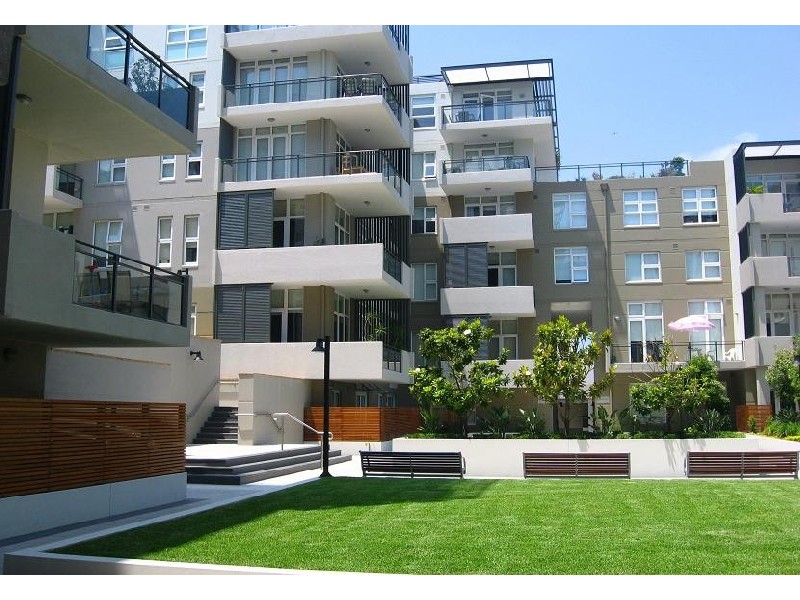 3/5 Bay Drive, Meadowbank NSW 2114