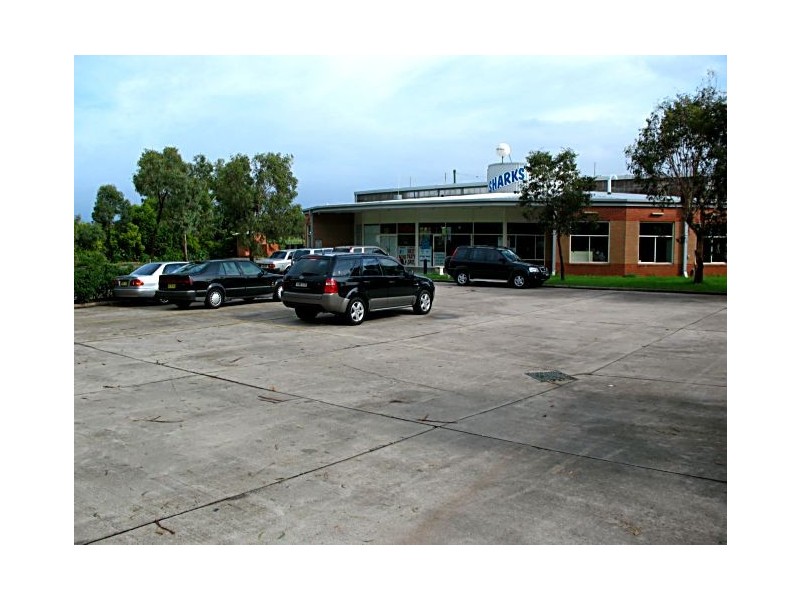 1637-1657 The Horsley Drive, Horsley NSW 2530