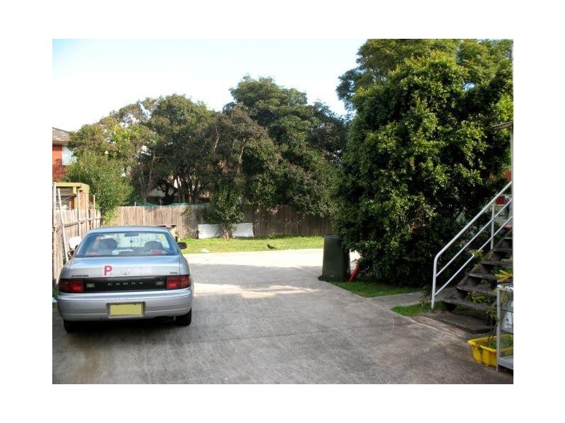 18-20 The Crescent, Homebush NSW 2140