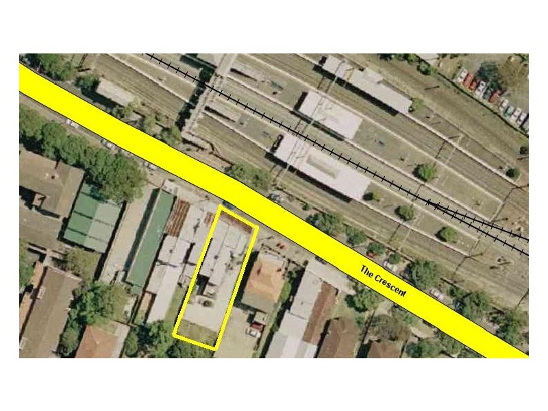 18-20 The Crescent, Homebush NSW 2140