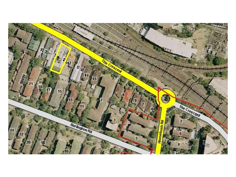 18-20 The Crescent, Homebush NSW 2140