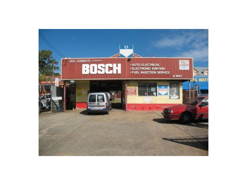 172-174 Parramatta Road, Homebush NSW 2140