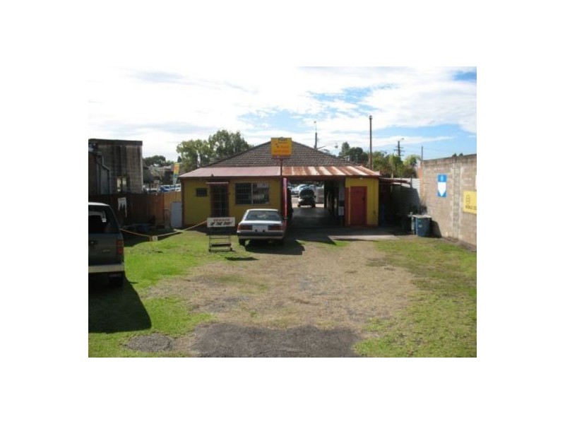 172-174 Parramatta Road, Homebush NSW 2140