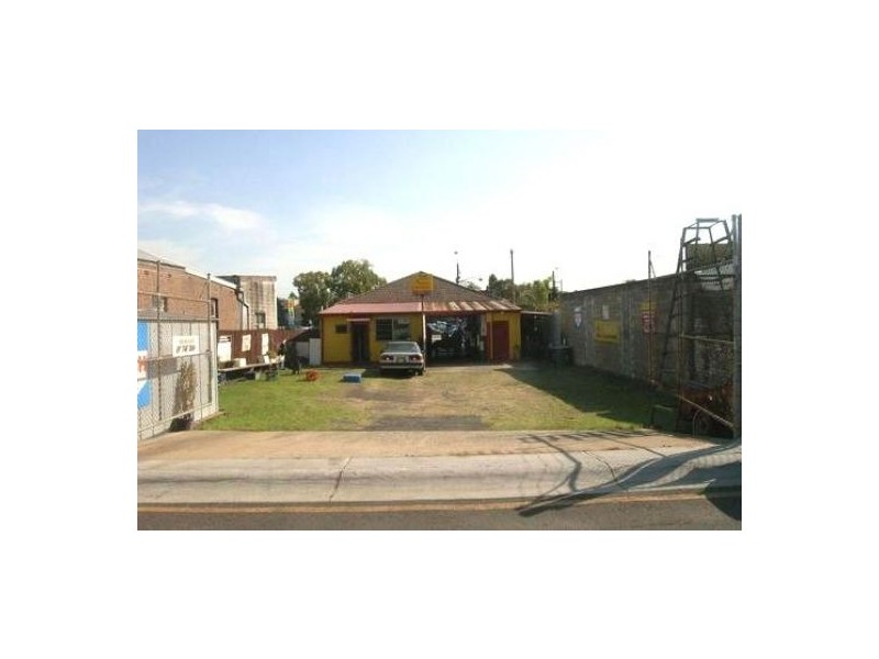 172-174 Parramatta Road, Homebush NSW 2140