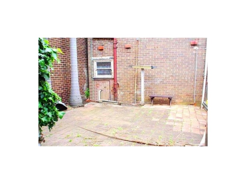 1/54 THOMPSON AVE, Drummoyne NSW 2047