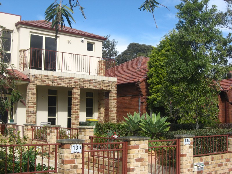 Ashfield NSW 2131