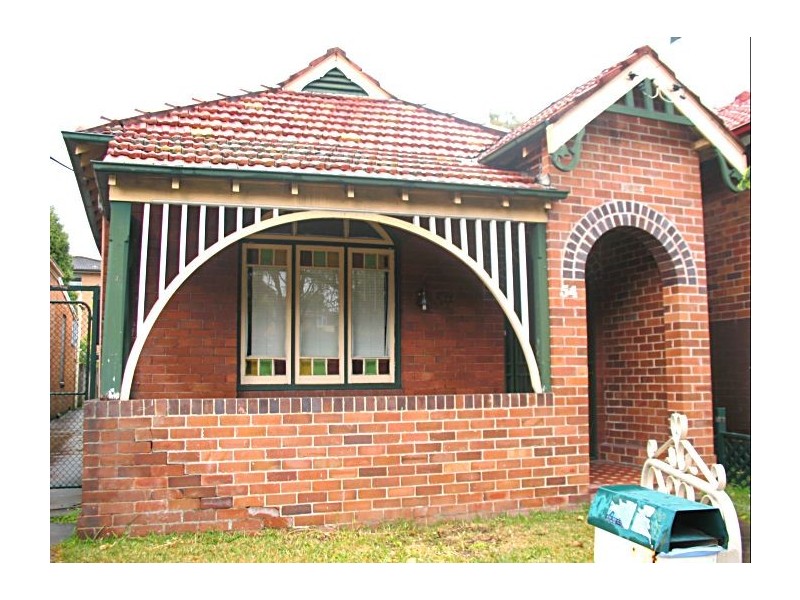 54 Albert Road, Strathfield NSW 2135