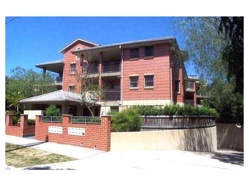 10-14 BEATRICE, Ashfield NSW 2131