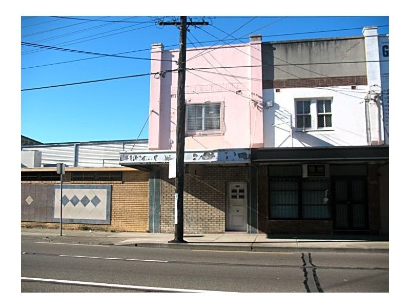 637 Canterbury Road, Belmore NSW 2192