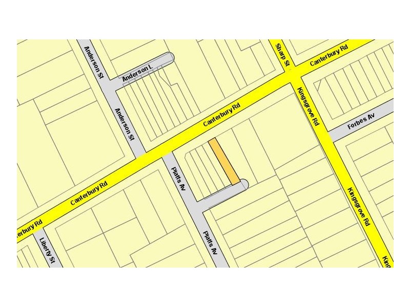 637 Canterbury Road, Belmore NSW 2192