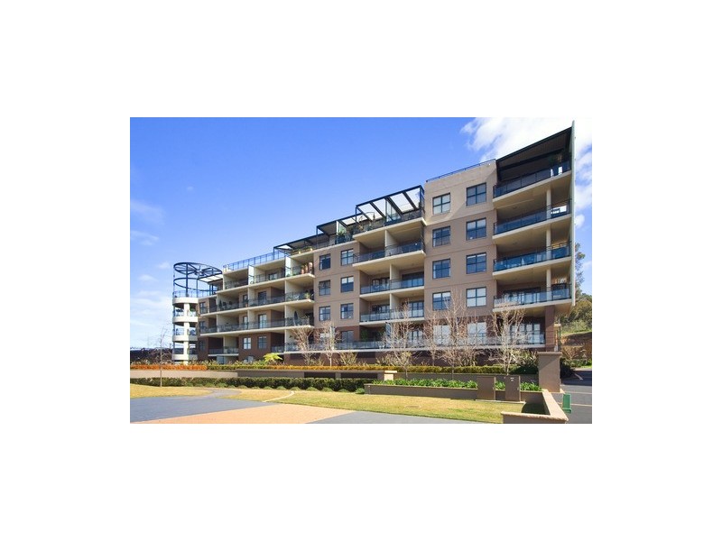 33/2 Bay Drive, Meadowbank NSW 2114